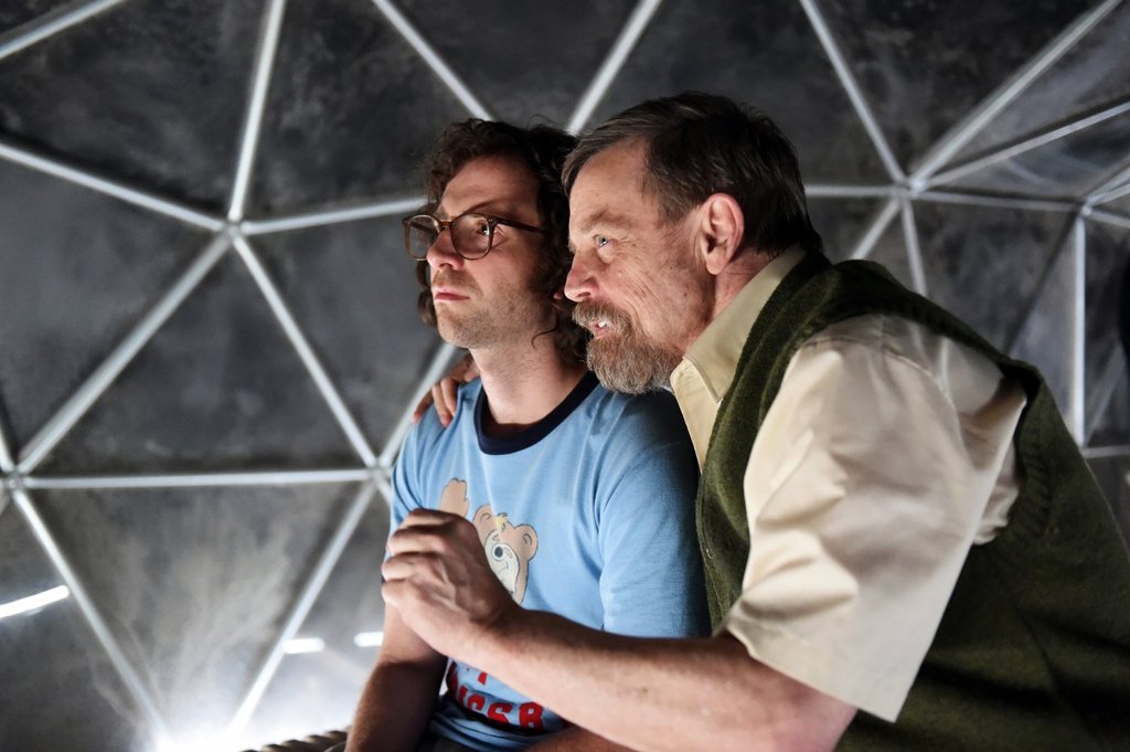 Photo from the movie Brigsby Bear