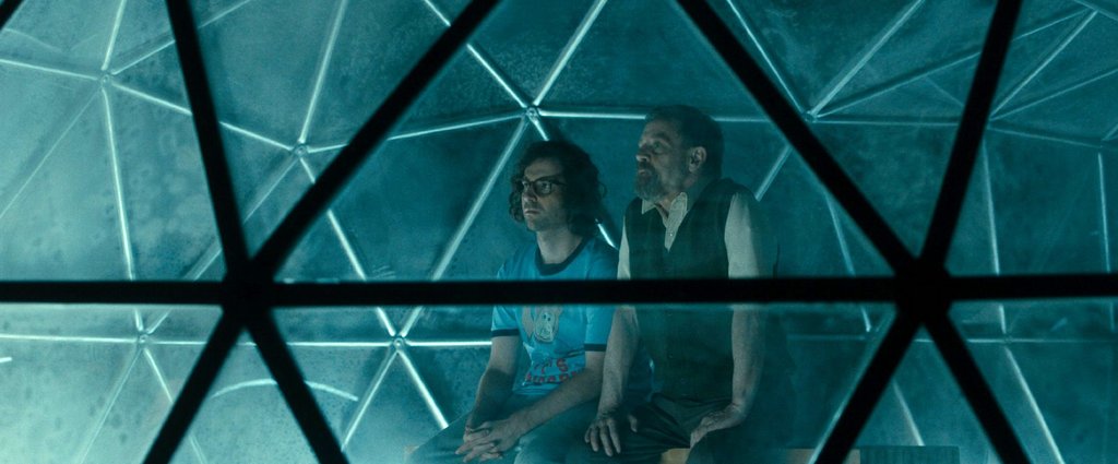 Photo from the movie Brigsby Bear