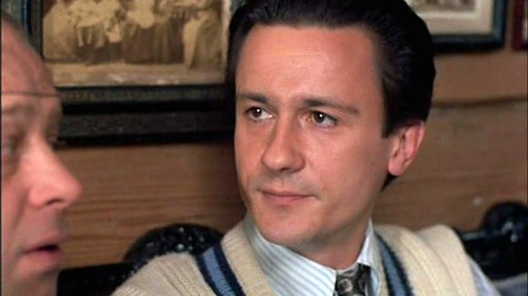 Photo from the movie Soleil trompeur