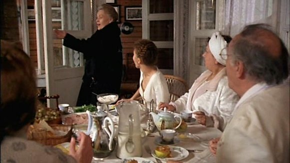 Photo from the movie Soleil trompeur