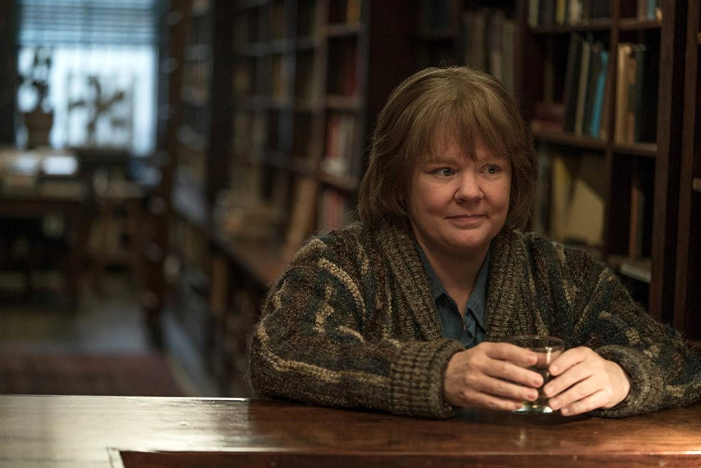 Photo from the movie Can You Ever Forgive Me?