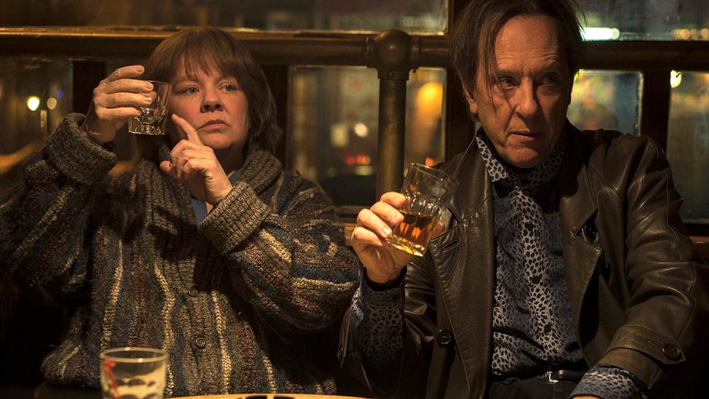 Photo from the movie Can You Ever Forgive Me?