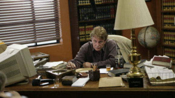 Photo from the movie Charlie Valentine