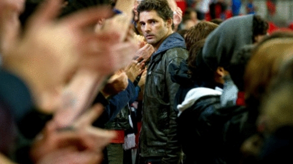 Photo from the movie Closed Circuit