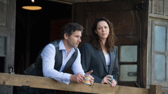 Photo from the movie Closed Circuit