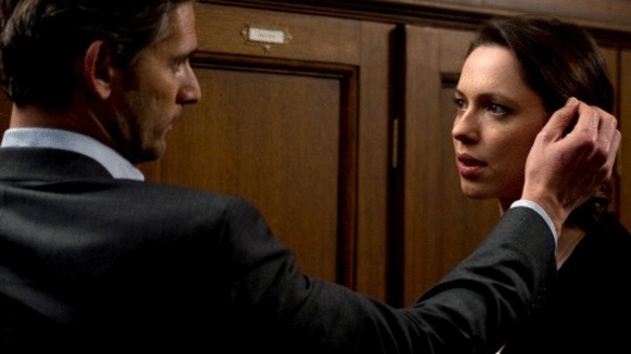 Photo from the movie Closed Circuit