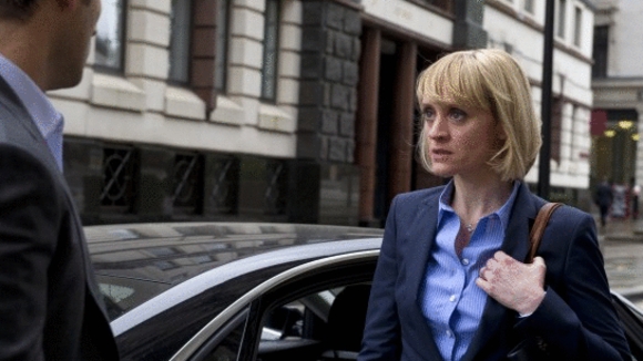 Photo from the movie Closed Circuit