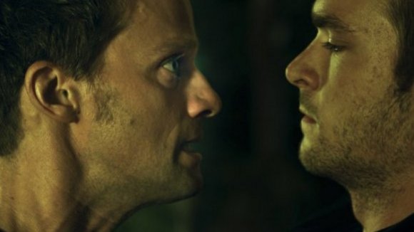 Photo from the movie Columbarium