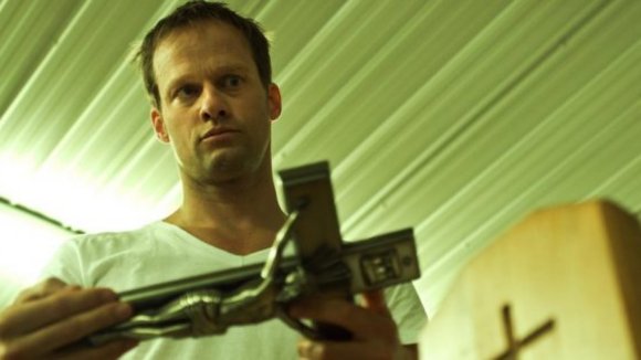 Photo from the movie Columbarium