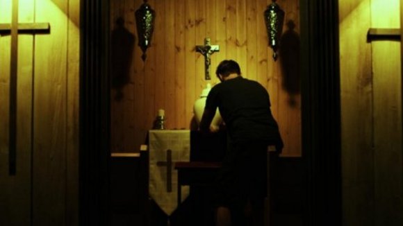Photo from the movie Columbarium