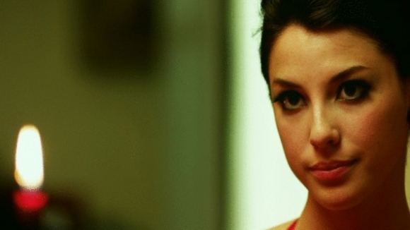 Photo from the movie Columbarium