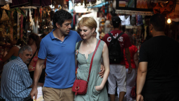 Photo from the movie Come Undone