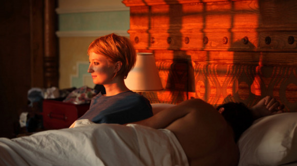 Photo from the movie Come Undone