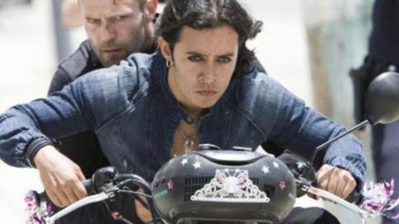 Photo from the movie Crank 2: High Voltage