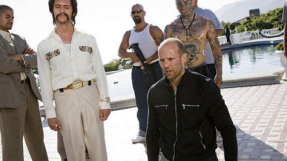 Photo from the movie Crank 2: High Voltage