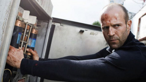 Photo from the movie Crank 2: High Voltage
