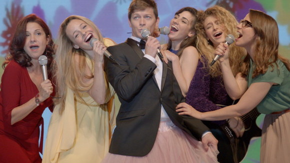 Photo from the movie Bananot