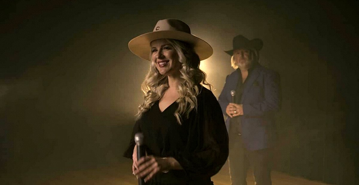 Photo from the movie Cupid's Christmas