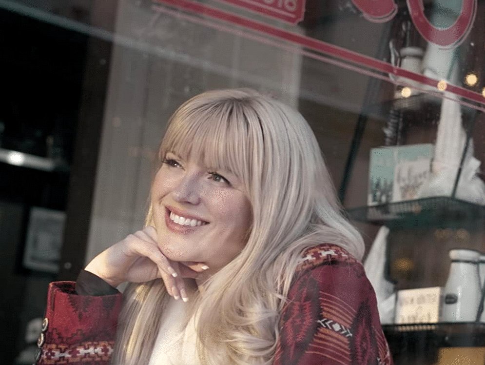 Photo from the movie Cupid's Christmas