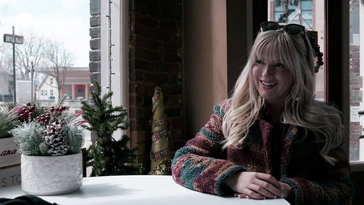 Photo from the movie Cupid's Christmas