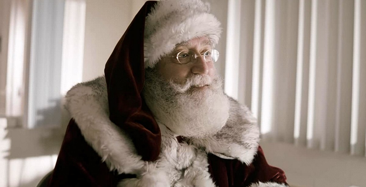 Photo from the movie Cupid's Christmas