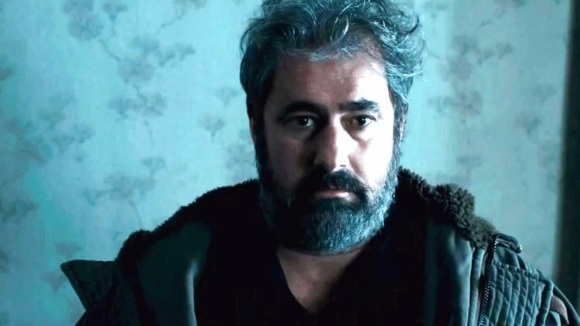 Photo from the movie In the Courtyard