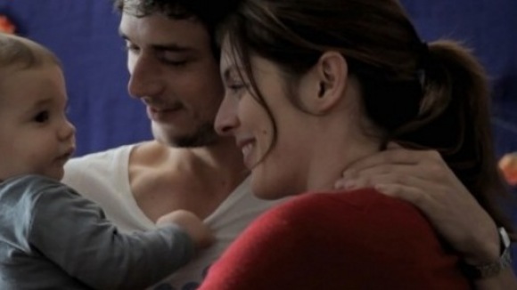 Photo from the movie Declaration of War