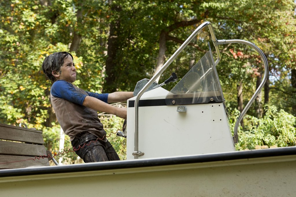 Photo from the movie Diary of a Wimpy Kid: The Long Haul