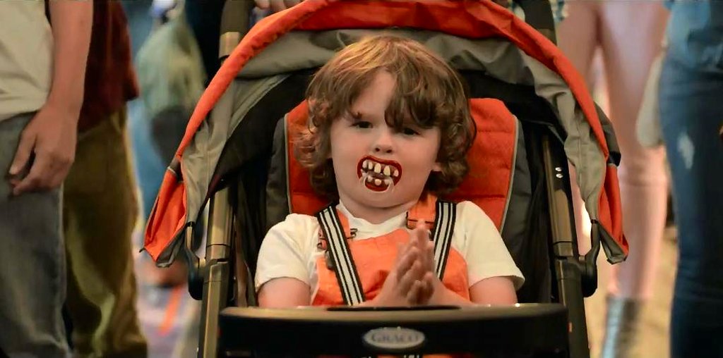 Photo from the movie Diary of a Wimpy Kid: The Long Haul