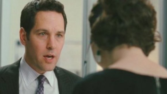 Photo from the movie Dinner for Schmucks