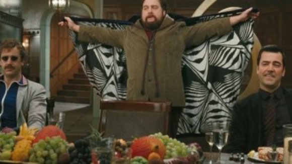 Photo from the movie Dinner for Schmucks