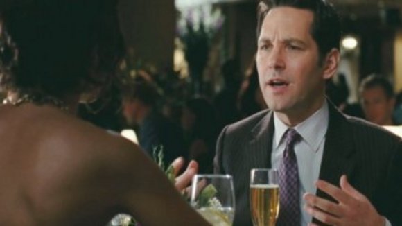 Photo from the movie Dinner for Schmucks