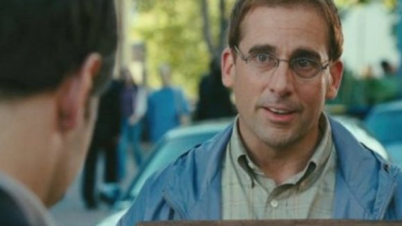 Photo from the movie Dinner for Schmucks