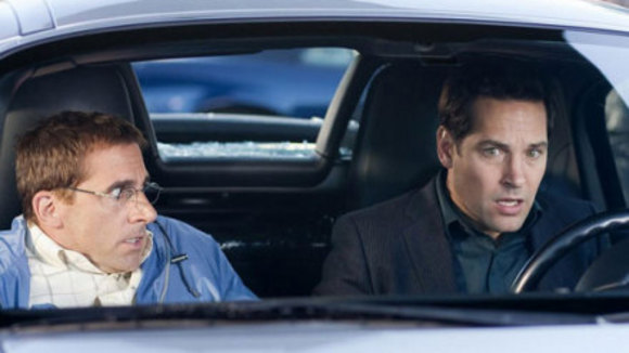 Photo from the movie Dinner for Schmucks