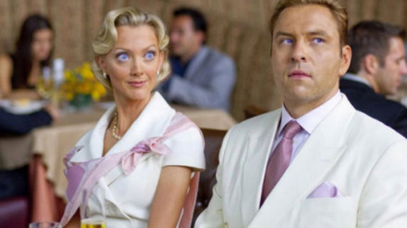 Photo from the movie Dinner for Schmucks