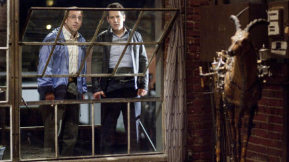 Photo from the movie Dinner for Schmucks