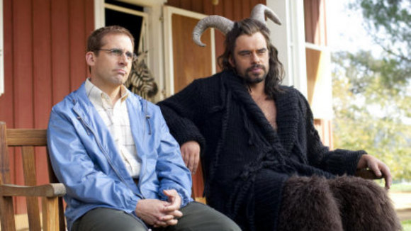 Photo from the movie Dinner for Schmucks