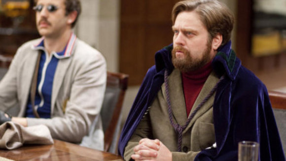 Photo from the movie Dinner for Schmucks