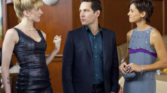 Photo from the movie Dinner for Schmucks