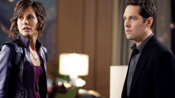 Photo from the movie Dinner for Schmucks