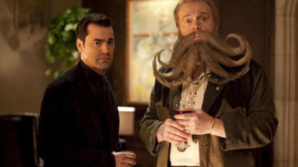 Photo from the movie Dinner for Schmucks