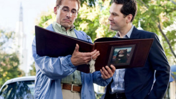 Photo from the movie Dinner for Schmucks