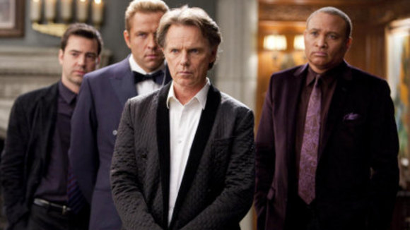 Photo from the movie Dinner for Schmucks