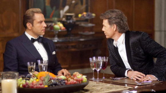 Photo from the movie Dinner for Schmucks