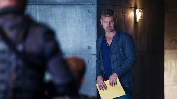 Photo from the movie Dominion