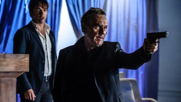 Photo from the movie Dominion