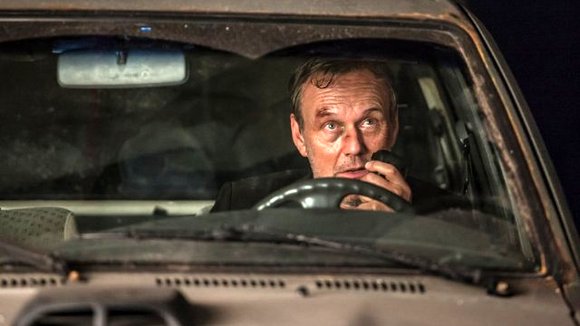 Photo from the movie Dominion