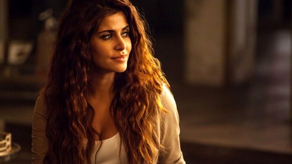 Photo from the movie Dominion