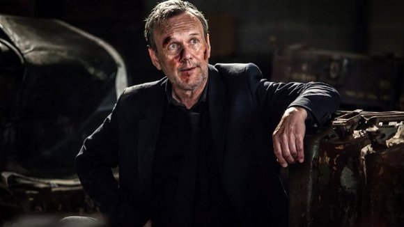 Photo from the movie Dominion