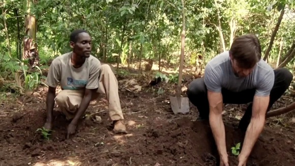 Photo from the movie Dukale's Dream